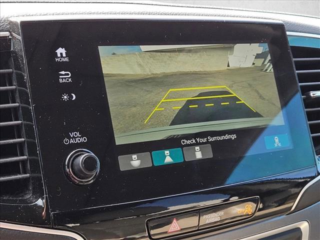 used 2019 Honda Pilot car, priced at $20,998