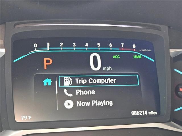 used 2019 Honda Pilot car, priced at $20,998