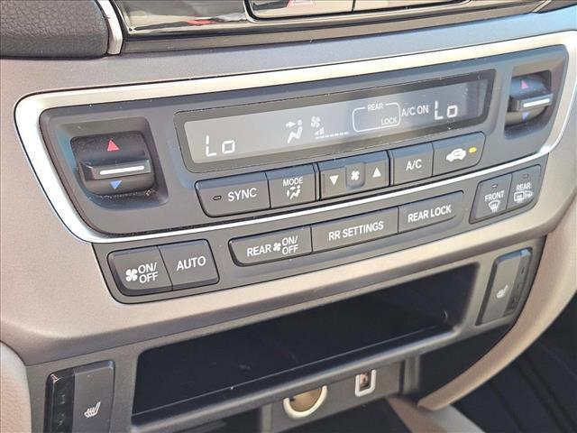 used 2019 Honda Pilot car, priced at $20,998