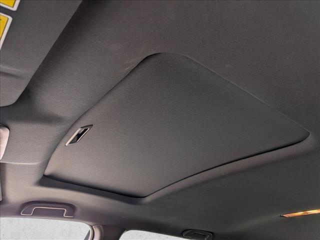 used 2023 Honda Passport car, priced at $31,497