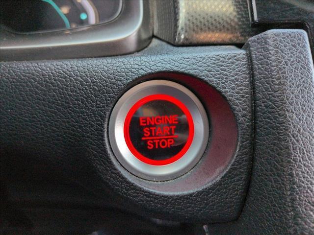 used 2019 Honda Civic car, priced at $19,298