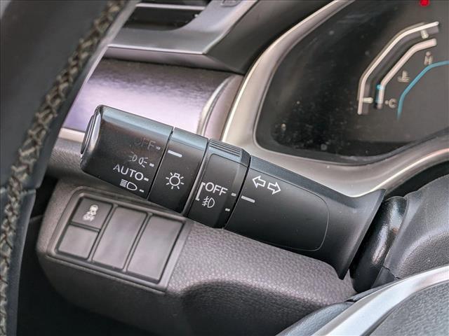 used 2018 Honda Civic car, priced at $16,598