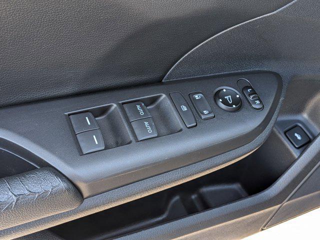 used 2018 Honda Civic car, priced at $16,361