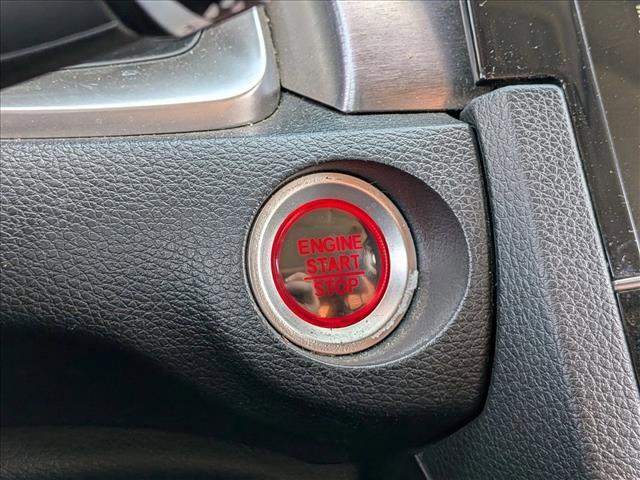 used 2018 Honda Civic car, priced at $16,598