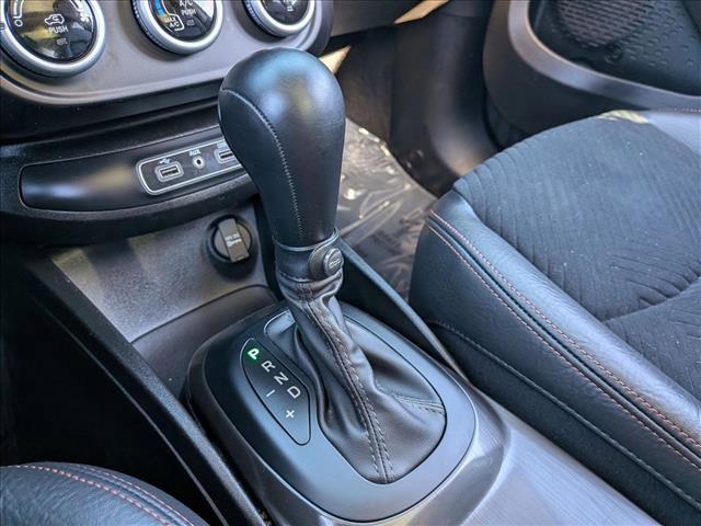 used 2018 FIAT 500X car, priced at $11,649