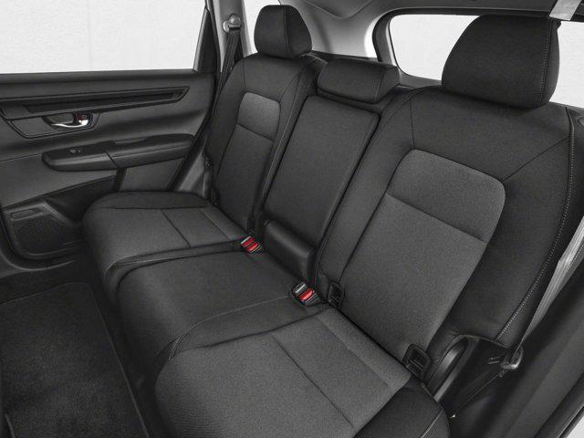 new 2026 Honda CR-V car, priced at $33,624