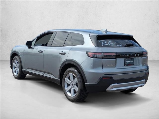 new 2025 Honda Prologue car, priced at $50,007