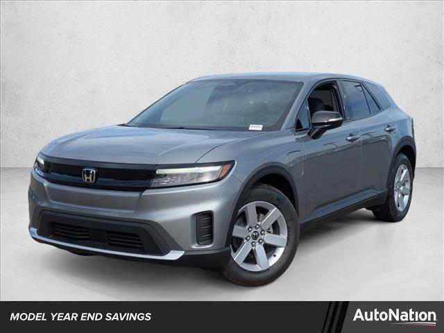 new 2025 Honda Prologue car, priced at $50,007