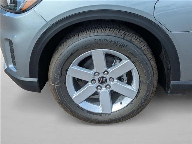 new 2025 Honda Prologue car, priced at $50,007