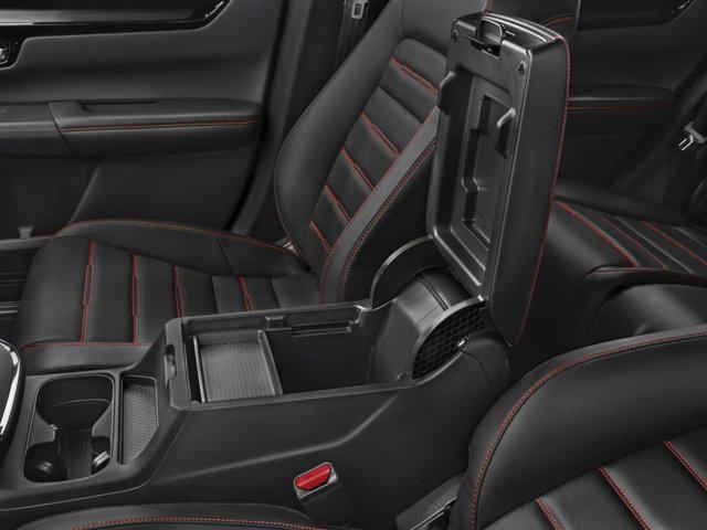 new 2026 Honda CR-V Hybrid car, priced at $45,254