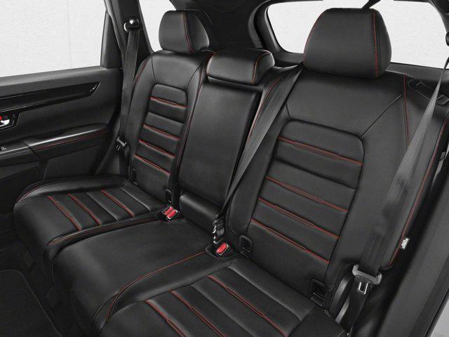 new 2026 Honda CR-V Hybrid car, priced at $45,254