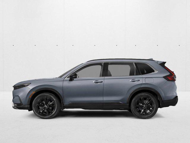 new 2026 Honda CR-V Hybrid car, priced at $45,254