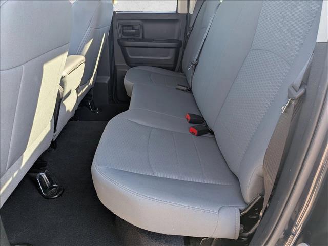 used 2015 Ram 1500 car, priced at $15,920