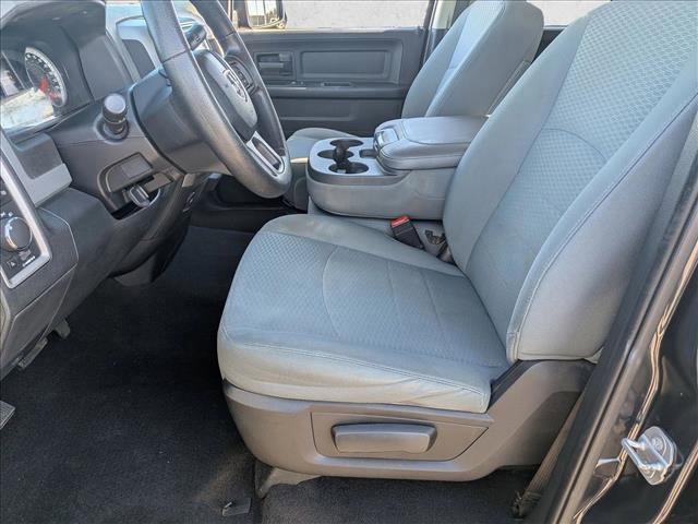 used 2015 Ram 1500 car, priced at $15,920