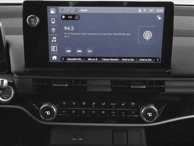 new 2026 Honda Prologue car, priced at $55,606