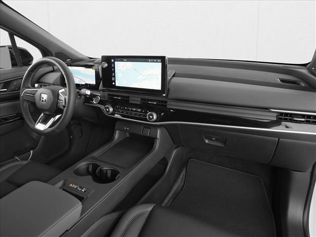 new 2026 Honda Prologue car, priced at $55,606