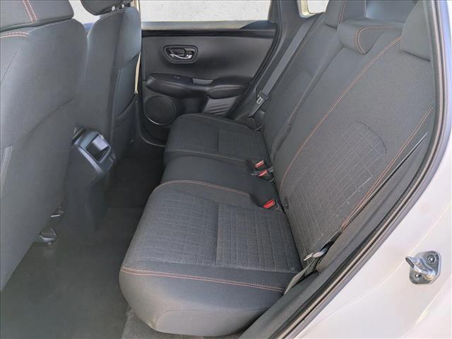 used 2023 Honda HR-V car, priced at $21,991