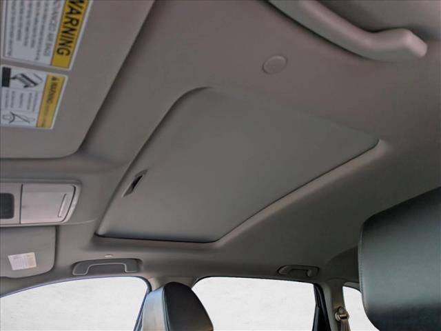 used 2023 Honda CR-V car, priced at $30,645