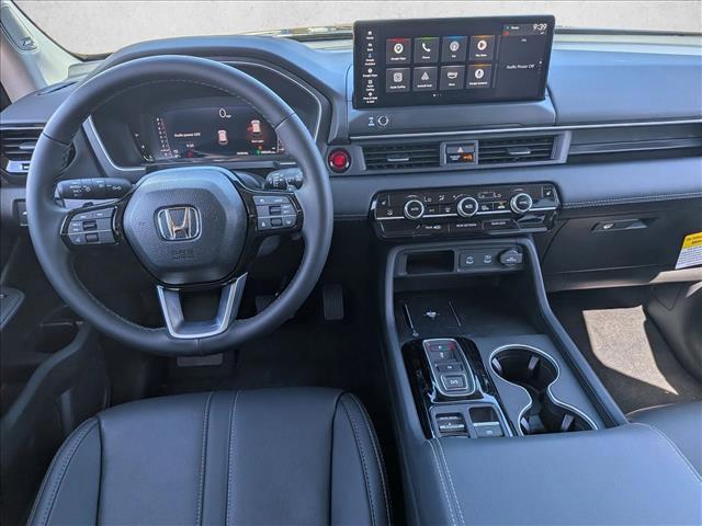 new 2026 Honda Pilot car, priced at $52,389