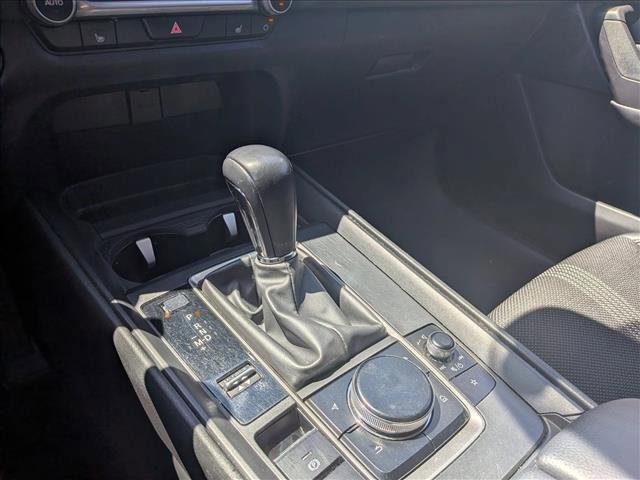 used 2025 Mazda CX-50 car, priced at $23,998