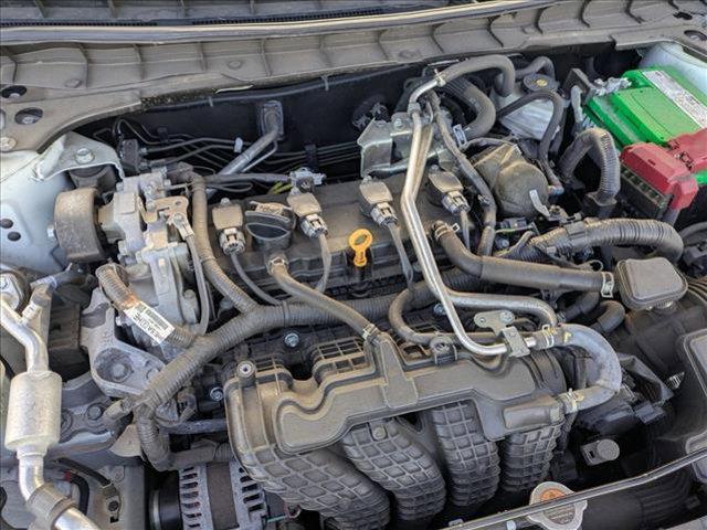 used 2021 Nissan Altima car, priced at $16,998