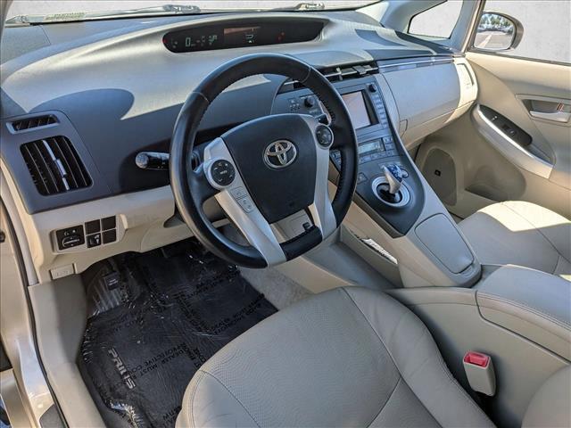 used 2010 Toyota Prius car, priced at $7,797