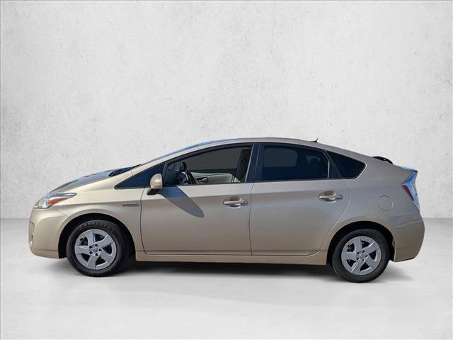 used 2010 Toyota Prius car, priced at $7,797