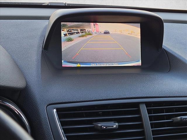 used 2016 Buick Encore car, priced at $11,382