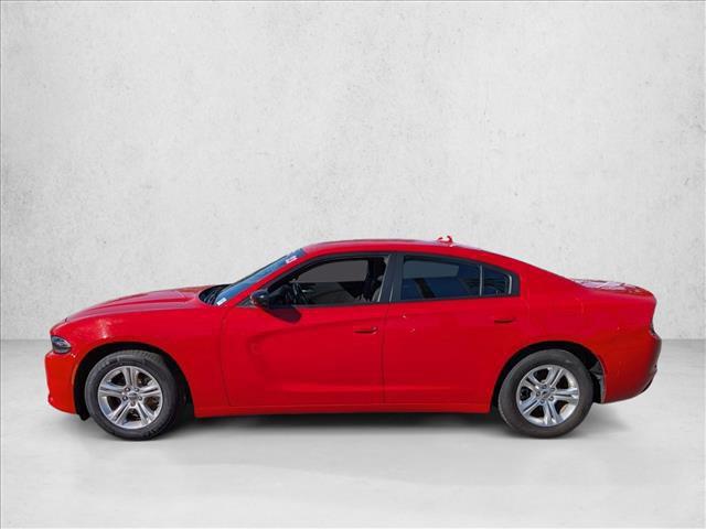 used 2023 Dodge Charger car, priced at $17,221