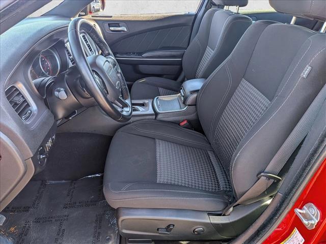 used 2023 Dodge Charger car, priced at $17,221