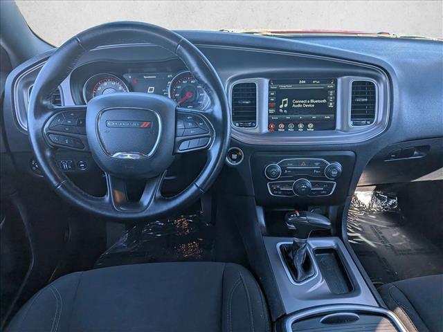 used 2023 Dodge Charger car, priced at $17,221