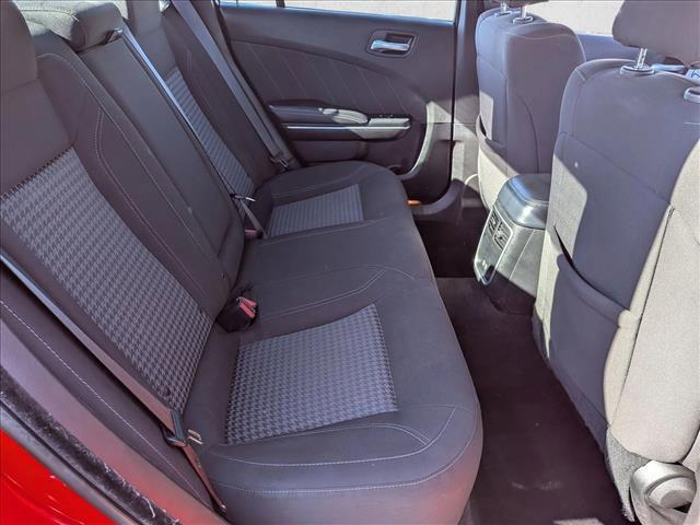 used 2023 Dodge Charger car, priced at $17,221