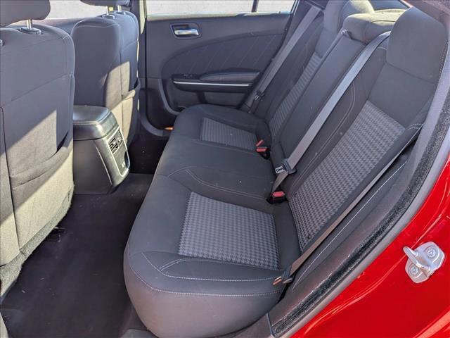 used 2023 Dodge Charger car, priced at $17,221