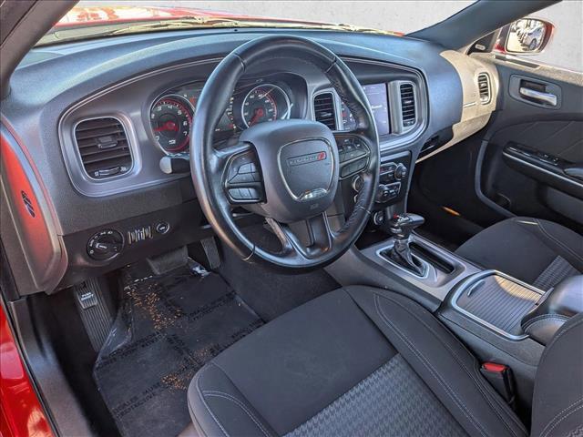 used 2023 Dodge Charger car, priced at $17,221