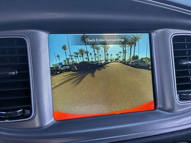 used 2023 Dodge Charger car, priced at $17,221