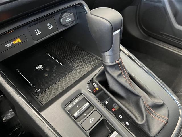 new 2026 Honda CR-V Hybrid car, priced at $40,120