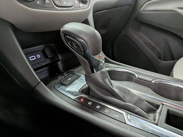 used 2022 Chevrolet Equinox car, priced at $14,790