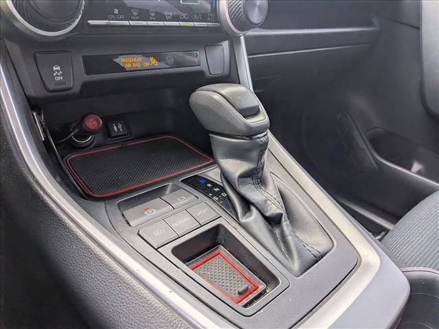 used 2019 Toyota RAV4 car, priced at $16,995