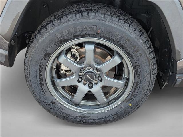 used 2019 Toyota RAV4 car, priced at $16,995