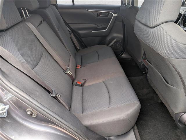 used 2019 Toyota RAV4 car, priced at $16,995