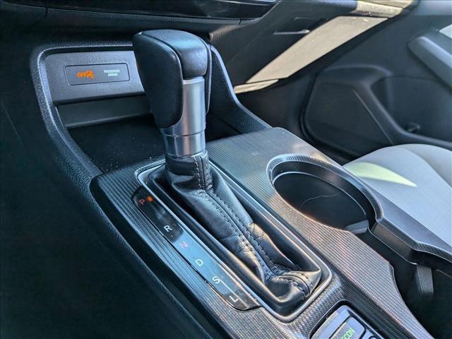 used 2024 Honda Civic car, priced at $23,991