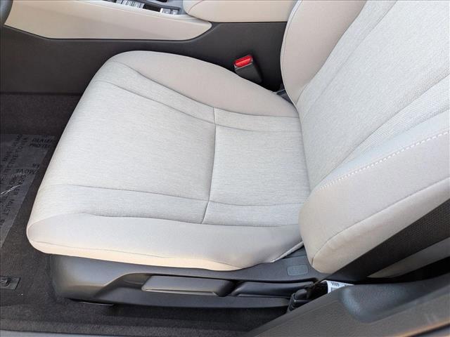 new 2026 Honda Accord car, priced at $29,900