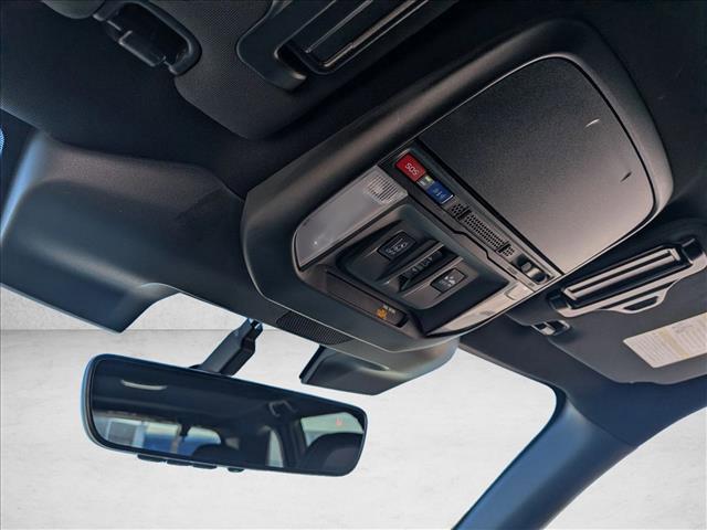 used 2023 Subaru Forester car, priced at $28,745