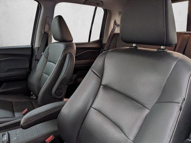 used 2023 Honda Ridgeline car, priced at $32,334