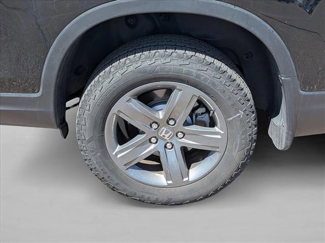 used 2023 Honda Ridgeline car, priced at $32,334