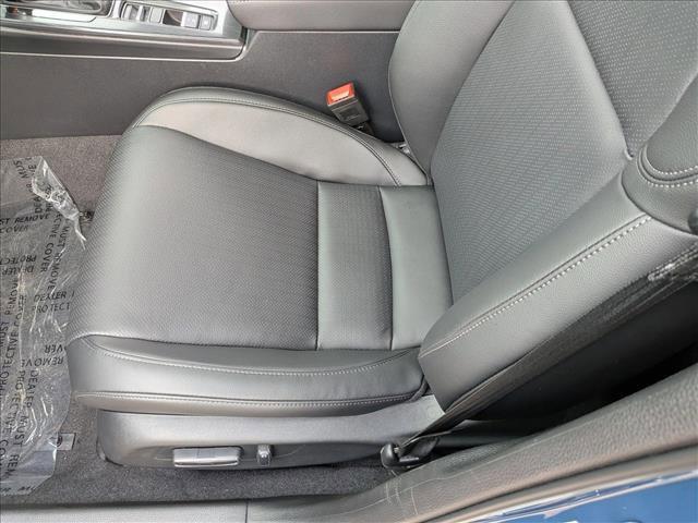 new 2026 Honda Civic Hybrid car, priced at $33,945