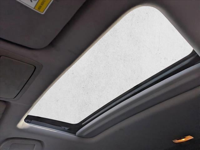 used 2021 Honda CR-V car, priced at $18,395