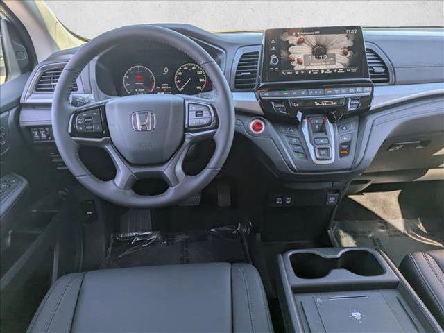 new 2026 Honda Odyssey car, priced at $42,465