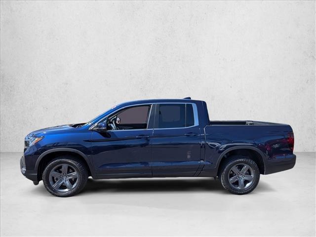 used 2023 Honda Ridgeline car, priced at $33,445