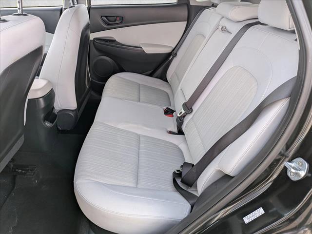 used 2023 Hyundai Kona car, priced at $16,998